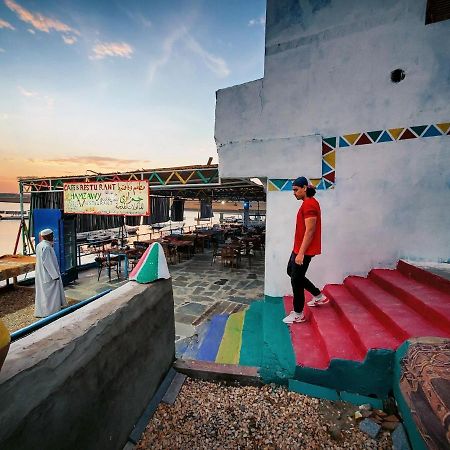 Takela Kato Guest House Aswan Zewnętrze zdjęcie