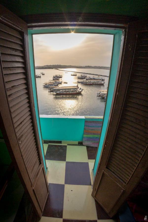 Takela Kato Guest House Aswan Zewnętrze zdjęcie