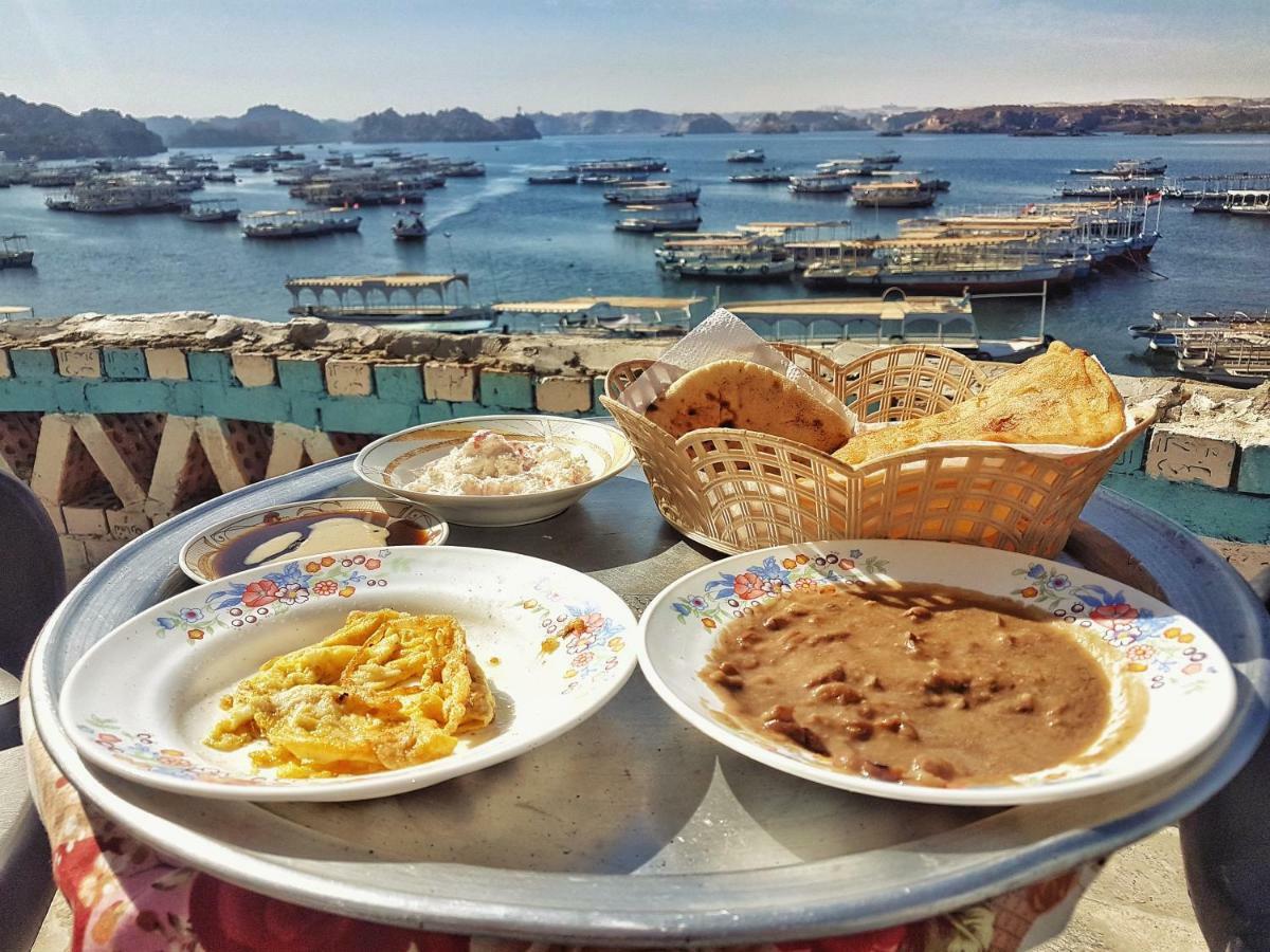 Takela Kato Guest House Aswan Zewnętrze zdjęcie
